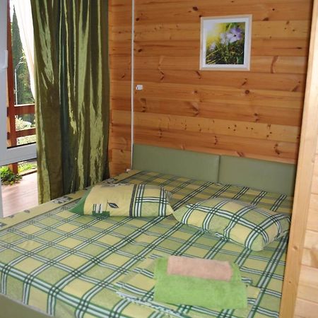 Villa Oliva New Athos Екстер'єр фото